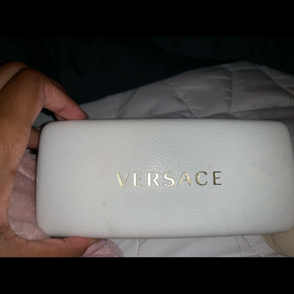 versace sunglasses - Picture 2 of 3